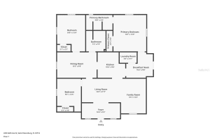 4320 46TH AVENUE, ST PETERSBURG, FL 33714 - MLS#MFRTB8421834