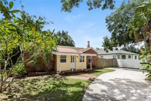 4320 46TH AVENUE, ST PETERSBURG, FL 33714 - MLS#MFRTB8421834