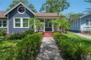 213 COMANCHE AVENUE, TAMPA, FL 33604 Sold 10/14/25