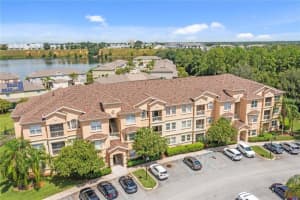 612 Terrace Ridge Cir #612, DAVENPORT
