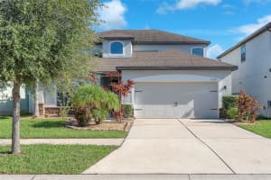 11874 THICKET WOOD DRIVE, RIVERVIEW, FL 33579 - MLS#MFRTB8421849