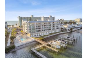 20001 Gulf Blvd #501, INDIAN SHORES