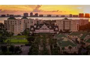 85 Belleview Blvd #204, BELLEAIR
