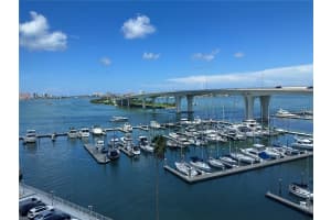 100 PIERCE STREET, CLEARWATER, FL 33756 - MLS#MFRTB8421868