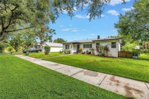 4131 1ST AVENUE, ST PETERSBURG, FL 33713 - MLS#MFRTB8421883