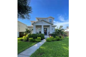 2602 W Nassau St, TAMPA