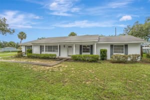 1310 CROOKED LAKE DRIVE, EUSTIS, FL 32726 - MLS#MFRTB8421900