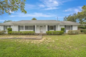 1310 CROOKED LAKE DRIVE, EUSTIS, FL 32726 - MLS#MFRTB8421900