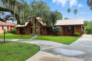 11870 RIVERHAVEN DRIVE, HOMOSASSA, FL 34448 - MLS#MFRTB8421904