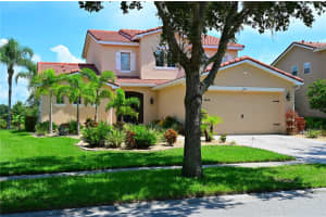 3813 GOLDEN KNOT DRIVE, KISSIMMEE, FL 34746 - MLS#MFRTB8421909