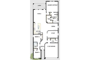 10653 CRESCENT CREEK CROSSING, PARRISH, FL 34219 - MLS#MFRTB8421919