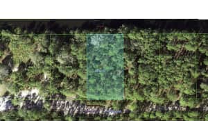 1122 POINCIANA DRIVE, INDIAN LAKE ESTATES, FL 33855 - MLS#MFRTB8421920