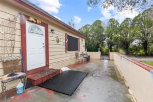 8402 WEEPING WILLOW STREET, BROOKSVILLE, FL 34613 - MLS#MFRTB8421926