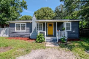 5004 E Seneca Ave, TAMPA