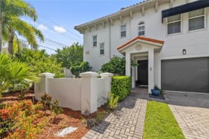 3102 W El Prado Blvd #2, TAMPA
