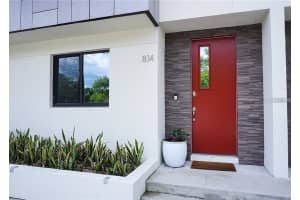 814 2ND AVENUE, ST PETERSBURG, FL 33701 - MLS#MFRTB8421952