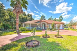 2544 Sw 156th Pl, OCALA