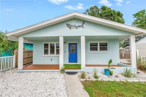 2926 57TH STREET, GULFPORT, FL 33707 - MLS#MFRTB8421957