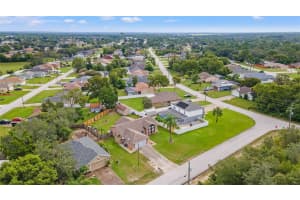 3302 GARDEN AVENUE, SPRING HILL, FL 34609 Sold 10/21/25