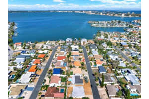 408 39TH AVENUE, ST PETE BEACH, FL 33706 - MLS#MFRTB8422009