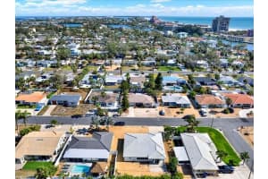 408 39TH AVENUE, ST PETE BEACH, FL 33706 - MLS#MFRTB8422009