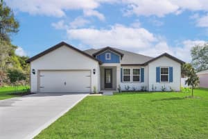 3 Fielding Ln, PALM COAST
