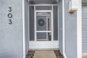 303 LAKEWAY LANE, APOLLO BEACH, FL 33572 - MLS#MFRTB8422023
