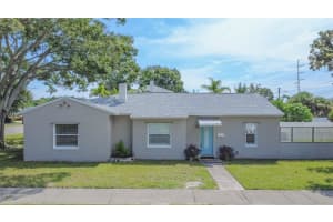 1231 48TH STREET, ST PETERSBURG, FL 33713 - MLS#MFRTB8422029
