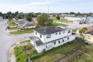 857 Sw Avenue C Pl, BELLE GLADE