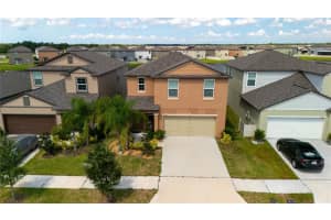 5545 BLUE AZURE DRIVE, WIMAUMA, FL 33598 - MLS#MFRTB8422039