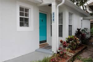 674 CHANNING DRIVE, PALM HARBOR, FL 34684 - MLS#MFRTB8422055