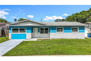 4060 30TH STREET, ST PETERSBURG, FL 33714 Sold 10/15/25