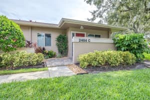 2484 LAURELWOOD DRIVE, CLEARWATER, FL 33763 - MLS#MFRTB8422062