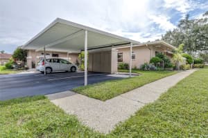 2484 LAURELWOOD DRIVE, CLEARWATER, FL 33763 - MLS#MFRTB8422062