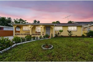 6028 W Clifton St, TAMPA