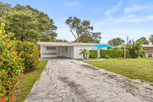 1232 PINEVIEW AVENUE, CLEARWATER, FL 33756 - MLS#MFRTB8422087