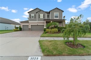 3123 HILLIARD DR, WESLEY CHAPEL, FL 33543 - MLS#MFRTB8422088
