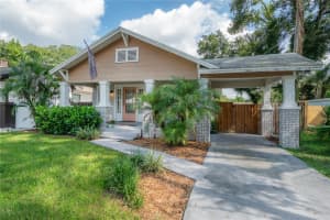 207 W Hiawatha St, TAMPA