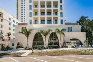 126 4TH AVENUE, ST PETERSBURG, FL 33701 - MLS#MFRTB8422114