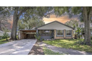 5608 N River Shore Dr, TAMPA