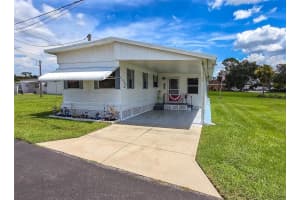 6132 Harriet St, ZEPHYRHILLS
