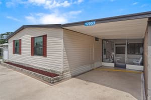 12053 ELDORADO AVENUE, BROOKSVILLE, FL 34613 Sold 11/28/25