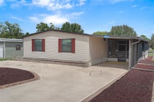 12053 ELDORADO AVENUE, BROOKSVILLE, FL 34613 Sold 11/28/25