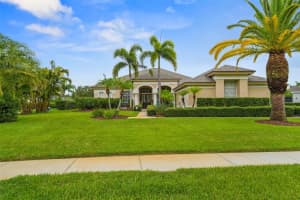 3959 Mimosa Pl, PALM HARBOR