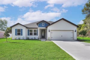 14 Fifer Ln, PALM COAST
