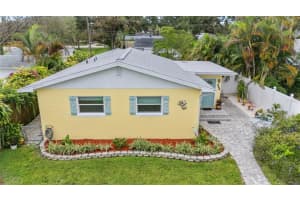 222 17TH AVENUE, ST PETERSBURG, FL 33701 - MLS#MFRTB8422150