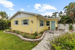 222 17TH AVENUE, ST PETERSBURG, FL 33701 - MLS#MFRTB8422150
