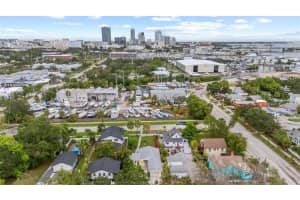 222 17TH AVENUE, ST PETERSBURG, FL 33701 - MLS#MFRTB8422150