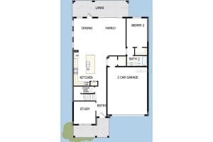 11823 RICHMOND TRAIL, PARRISH, FL 34219 - MLS#MFRTB8422154