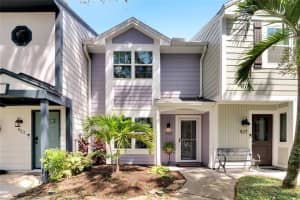 925 Hamilton Ct, PALM HARBOR